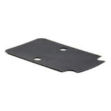 C&H Precision - Trijicon RMR Sealing Plate for Pistol Mounts
