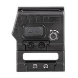 C&H Precision - STRYKR Red Dot for FLUX Raider and PDWs