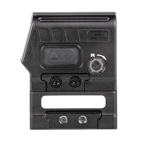 C&H Precision - STRYKR Red Dot for FLUX Raider and PDWs