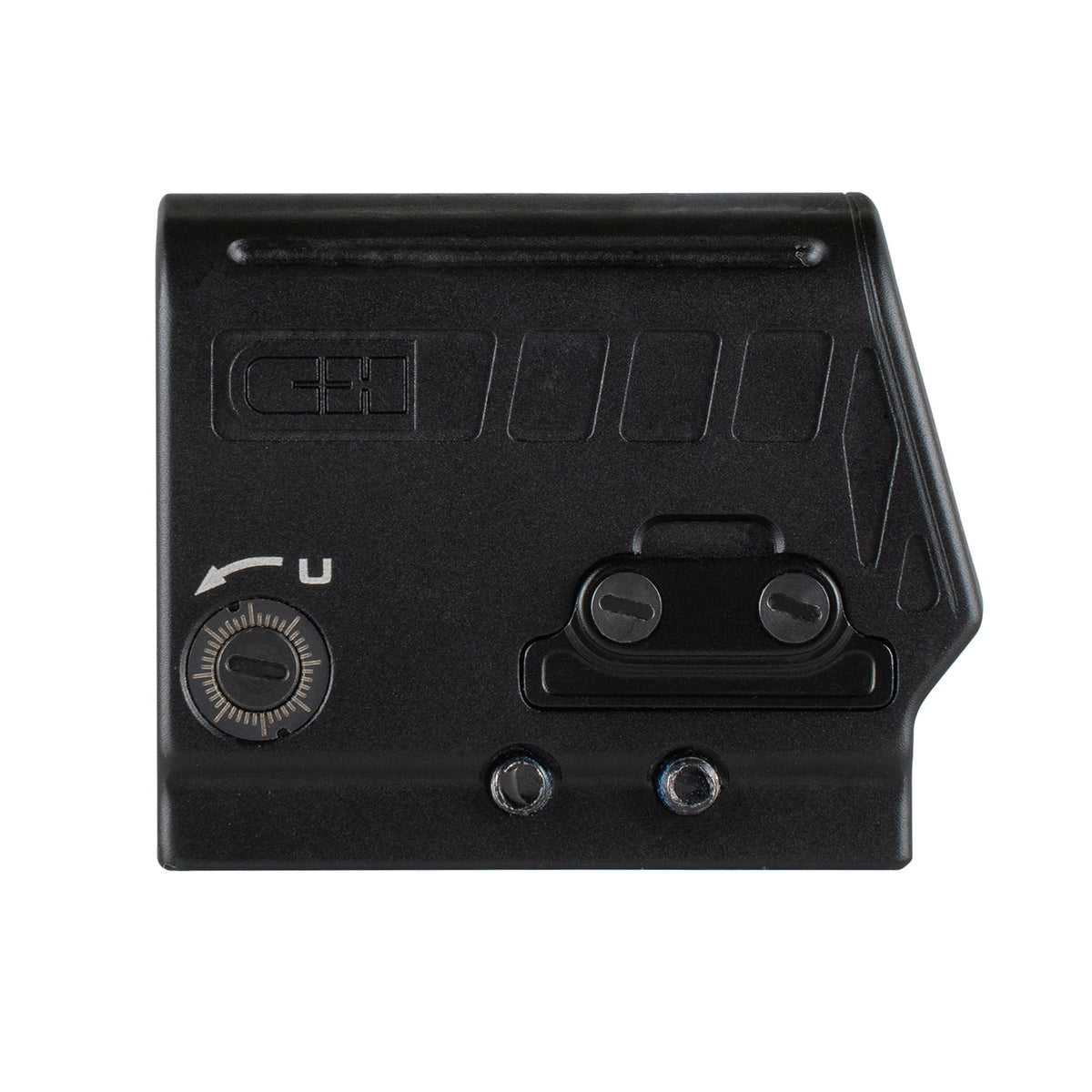 C&H Precision - STRYKR Red Dot for FLUX Raider and PDWs