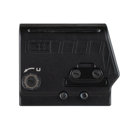 C&H Precision - STRYKR Red Dot for FLUX Raider and PDWs
