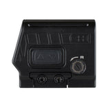 C&H Precision - STRYKR Red Dot for FLUX Raider and PDWs