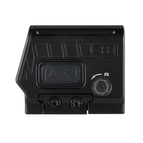 C&H Precision - STRYKR Red Dot for FLUX Raider and PDWs
