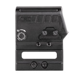 C&H Precision - STRYKR Red Dot for FLUX Raider and PDWs