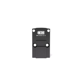 C&H Precision - RMR to Aimpoint Acro Mount - Steel