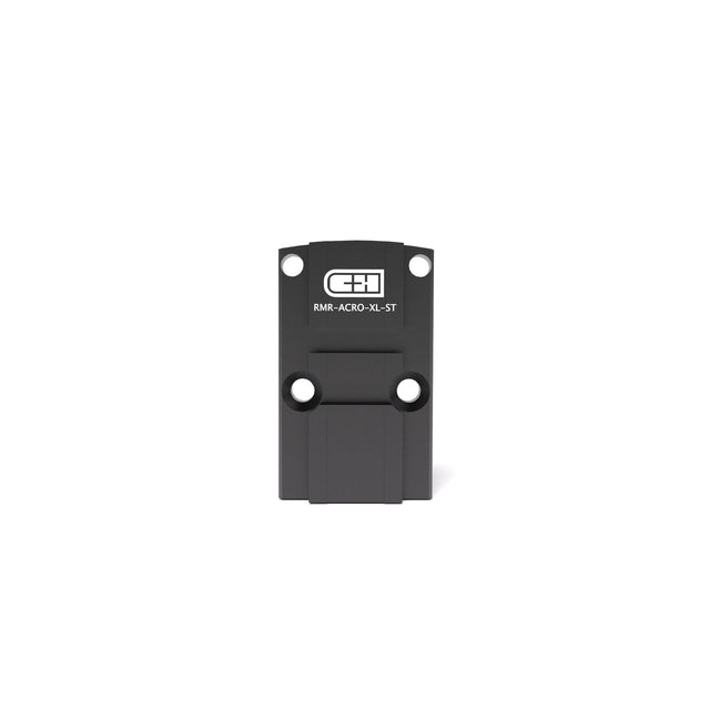 C&H Precision - RMR to Aimpoint Acro Mount - Steel