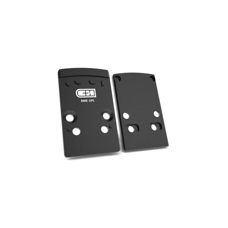 C&H Precision - RMR to Holosun EPS/EPS CARRY/SCS CARRY Mount