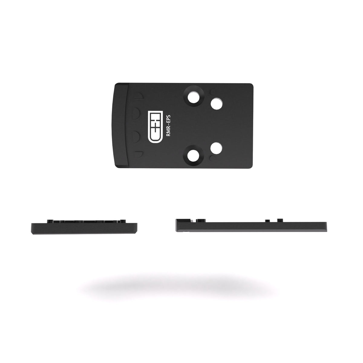 C&H Precision - RMR to Holosun EPS/EPS CARRY/SCS CARRY Mount