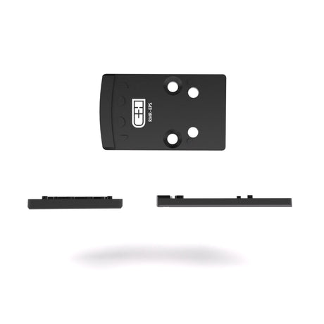 C&H Precision - RMR to Holosun EPS/EPS CARRY/SCS CARRY Mount