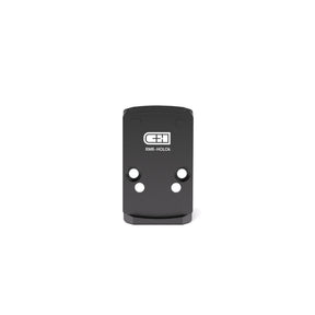 C&H Precision - RMR to Holosun K Series Optic Plate