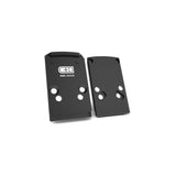 C&H Precision - RMR to Holosun K Series Optic Plate