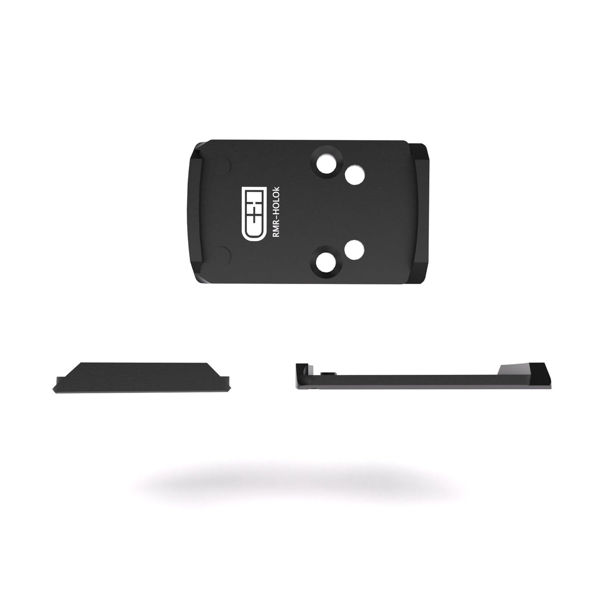 C&H Precision - RMR to Holosun K Series Optic Plate