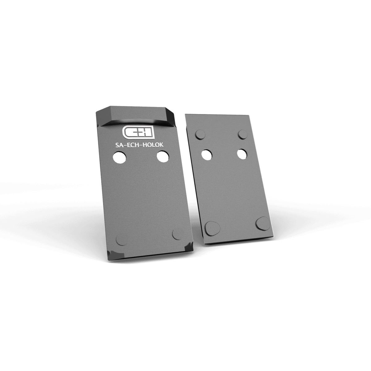 C&H Precision - Optic Mount for Springfield Echelon