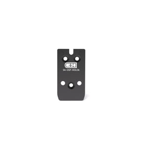C&H Precision - Optic Mount for Springfield XDM OSP