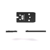 C&H Precision - Optic Mount for Springfield XDM OSP