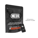 C&H Precision - Optic Mount for Springfield XDM OSP