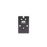 C&H Precision - Optic Mount for Springfield XDM OSP