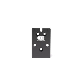 C&H Precision - Optic Mount for Springfield XDM OSP