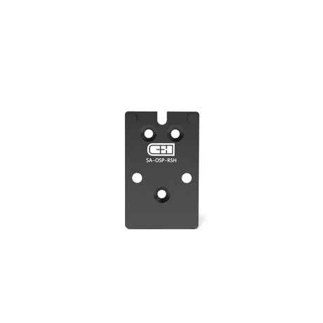 C&H Precision - Optic Mount for Springfield XDM OSP