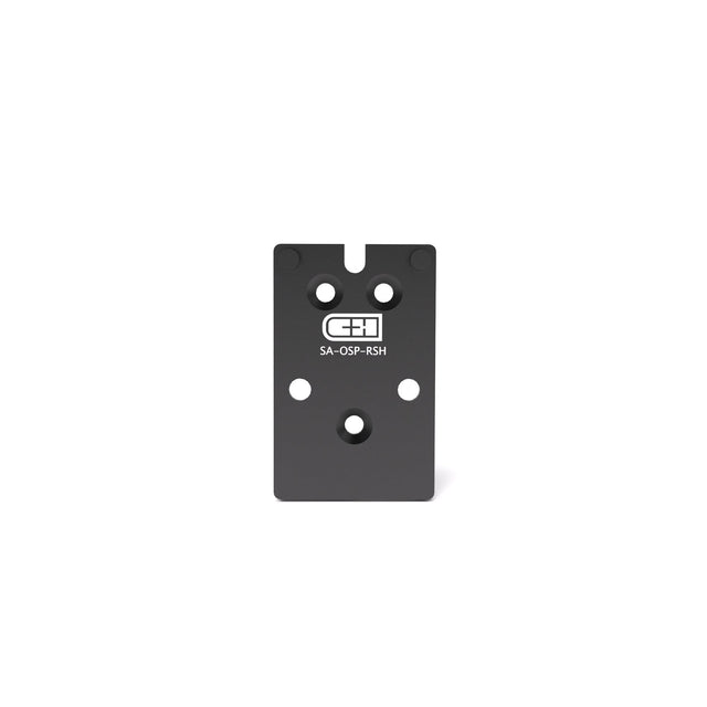 C&H Precision - Optic Mount for Springfield XDM OSP