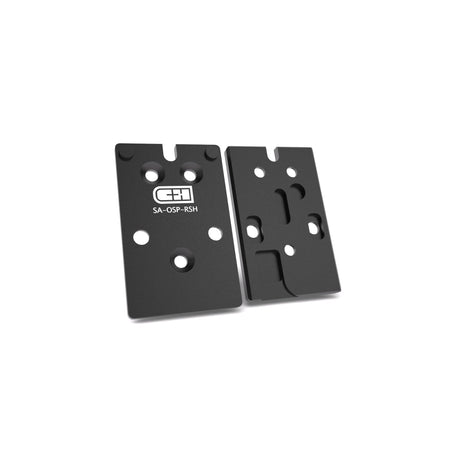 C&H Precision - Optic Mount for Springfield XDM OSP