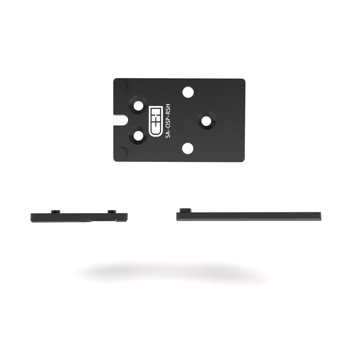 C&H Precision - Optic Mount for Springfield XDM OSP