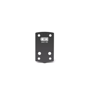 C&H Precision - Optic Mount for Springfield Hellcat to Holosun EPS