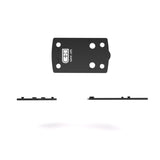 C&H Precision - Optic Mount for Springfield Hellcat to Holosun EPS
