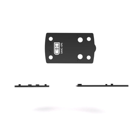 C&H Precision - Optic Mount for Springfield Hellcat to Holosun EPS