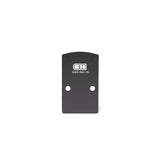 C&H Precision - Filler Plate for SIG P226/P229 with RMR Holes