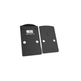 C&H Precision - Filler Plate for SIG P226/P229 with RMR Holes