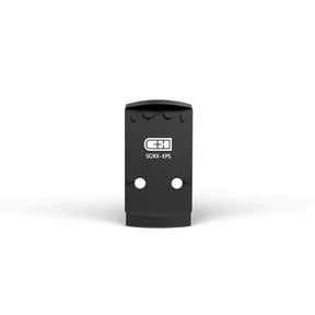 C&H Precision - Optic Mount for SIG P320 to Holosun EPS