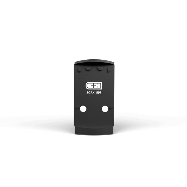 C&H Precision - Optic Mount for SIG P320 to Holosun EPS