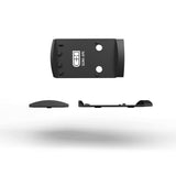C&H Precision - Optic Mount for SIG P320 to Holosun EPS