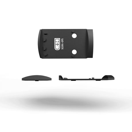 C&H Precision - Optic Mount for SIG P320 to Holosun EPS