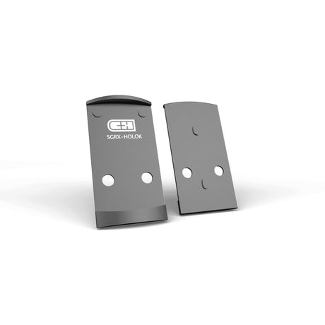 C&H Precision - Optic Mount for SIG P320 RX/Pro Series/AXG