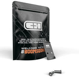 C&H Precision - Optic Mount for SIG P320 RX/Pro Series/AXG