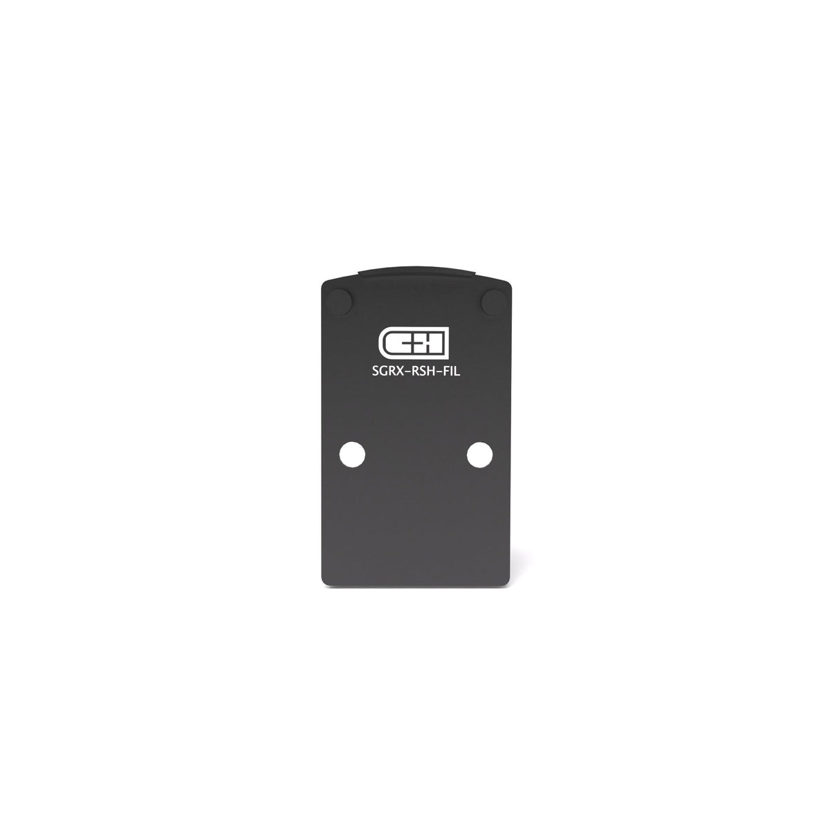 C&H Precision - Filler Plate for SIG P320 RX Series