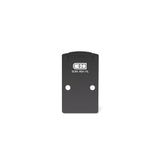 C&H Precision - Filler Plate for SIG P320 RX Series