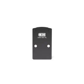 C&H Precision - Filler Plate for SIG P320 RX Series