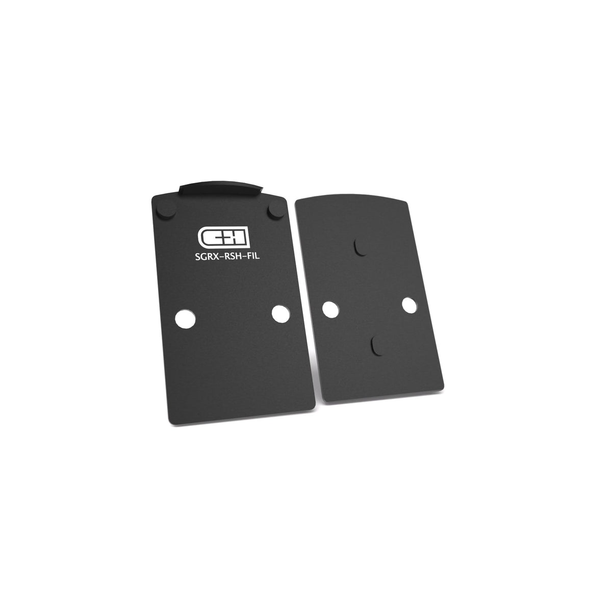 C&H Precision - Filler Plate for SIG P320 RX Series