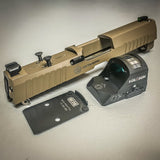 C&H Precision - Filler Plate for SIG P320 RX Series