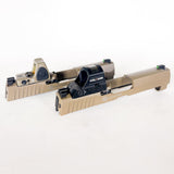 C&H Precision - Filler Plate for SIG P320 RX Series