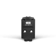 C&H Precision - SIG P320 X-FIVE M17 M18 to Holosun 509T Mount