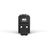 C&H Precision - SIG P320 X-FIVE M17 M18 to Holosun 509T Mount