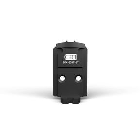 C&H Precision - SIG P320 X-FIVE M17 M18 to Holosun 509T Mount