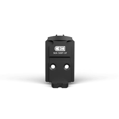 C&H Precision - SIG P320 X-FIVE M17 M18 to Holosun 509T Mount