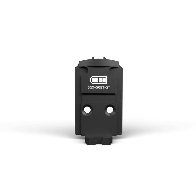 C&H Precision - SIG P320 X-FIVE M17 M18 to Holosun 509T Mount