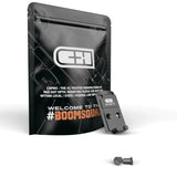C&H Precision - SIG P320 X-FIVE M17 M18 to Holosun 509T Mount