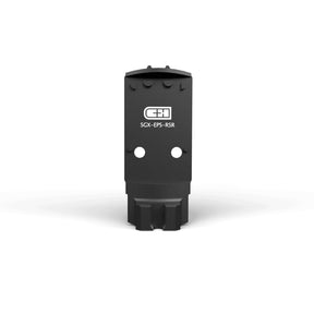 C&H Precision - Optic Plate for SIG P320 to Holosun EPS